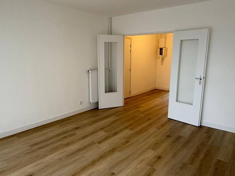 Maison à louer, 70m², ANGERS