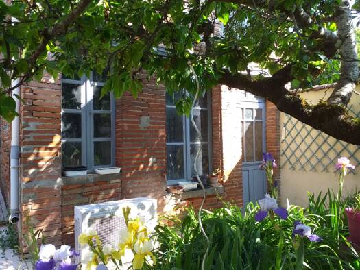 Maison à vendre 189 000 € 6 pièces 4 chambres 150 m² 312 m² de terrain Centre Historique Moissac 82200