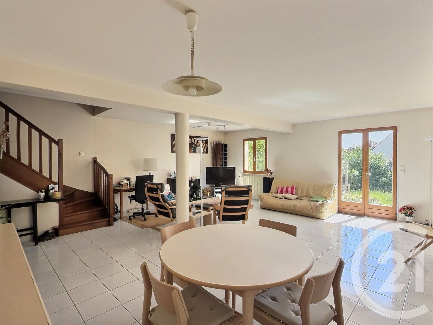 Maison à vendre, 121m², ANTONY