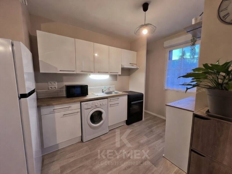 Maison à vendre, 44m², CHAMBLY