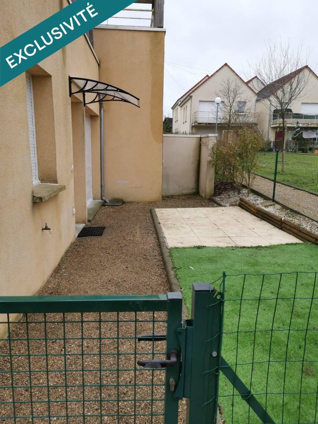 Maison à vendre, 61m², BOURGES