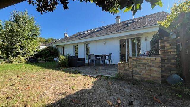 Maison à vendre, 135m², COURCOURONNES