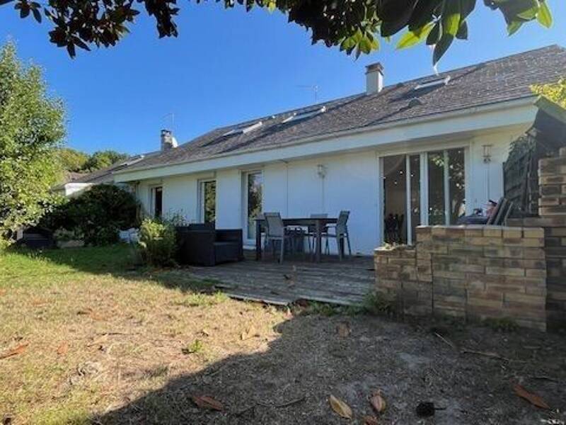 Maison à vendre, 135m², COURCOURONNES
