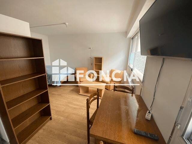 Maison à louer, 30m², NANCY
