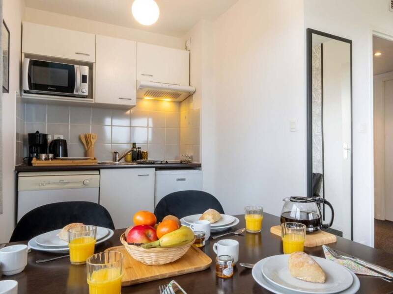 Maison à vendre, 28m², TOULOUSE