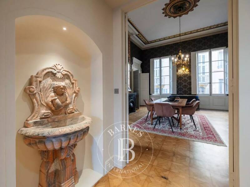 Maison à louer, 247m², AIX EN PROVENCE