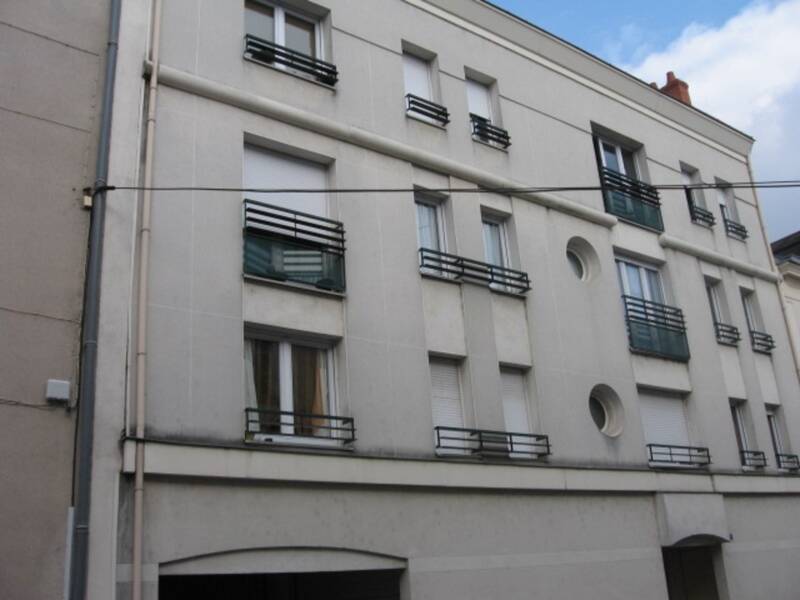 Maison à louer, 21m², ANGERS