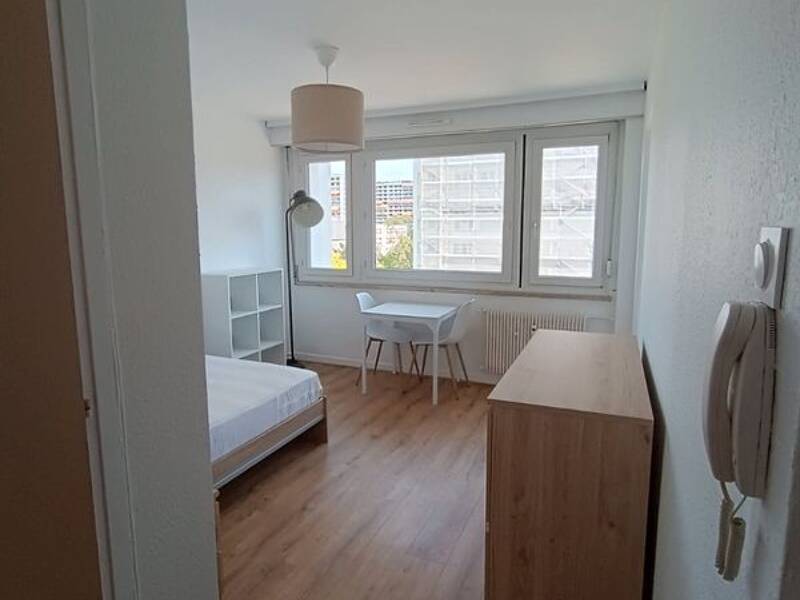 Maison à louer, 22m², STRASBOURG