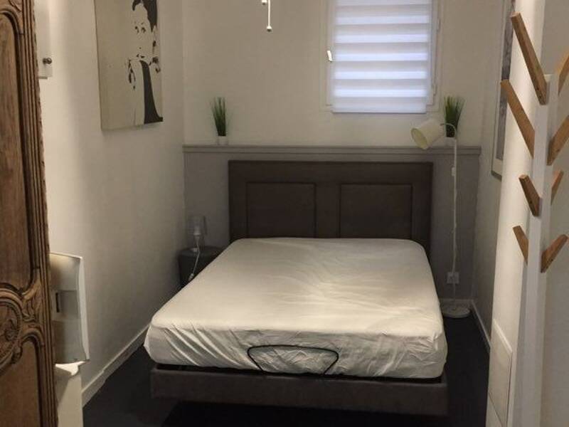 Maison à louer, 45m², ROUEN