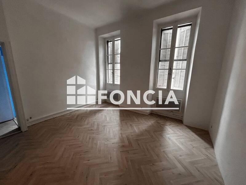 Maison à louer, 36m², MARSEILLE 5E