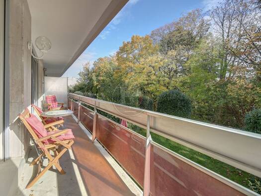 Appartement à vendre 359 000 € 3 pièces 2 chambres 83 m² Étage 1/3 Mareil-Marly 78750