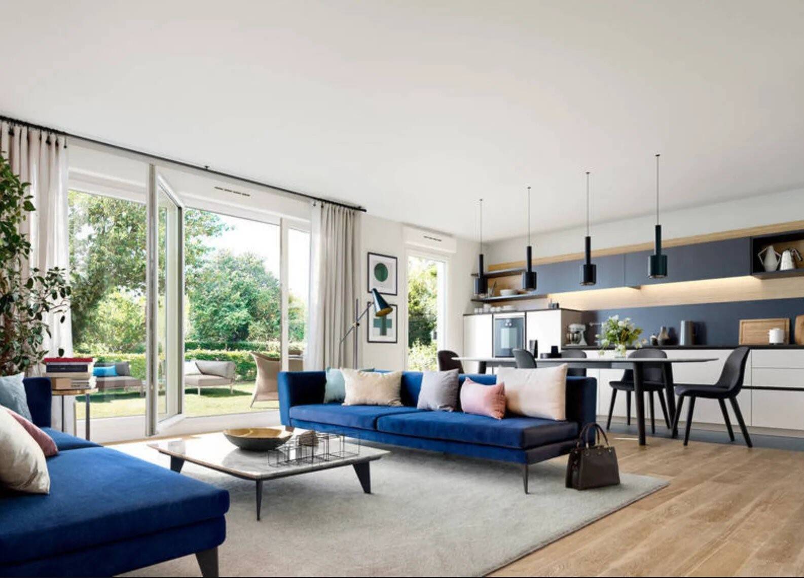 Maison à vendre, 88m², LES LILAS