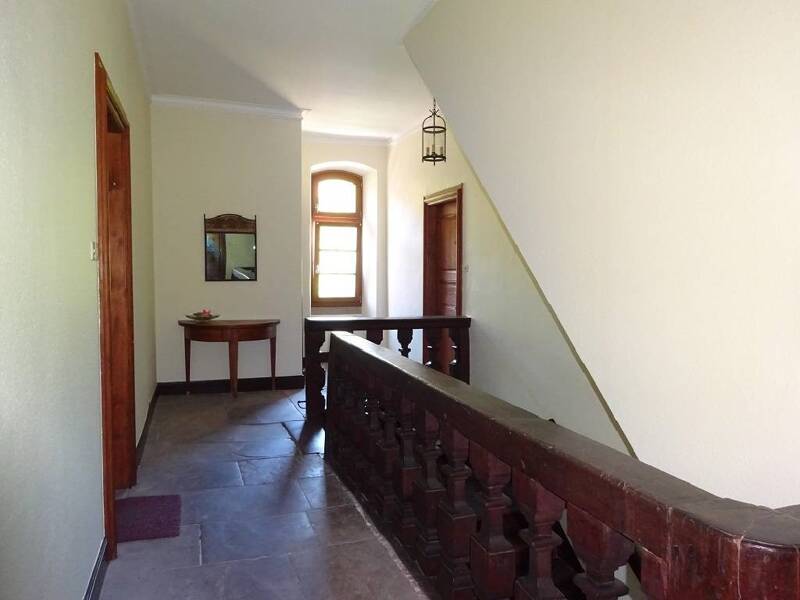 Maison à louer, 103m², ANDLAU