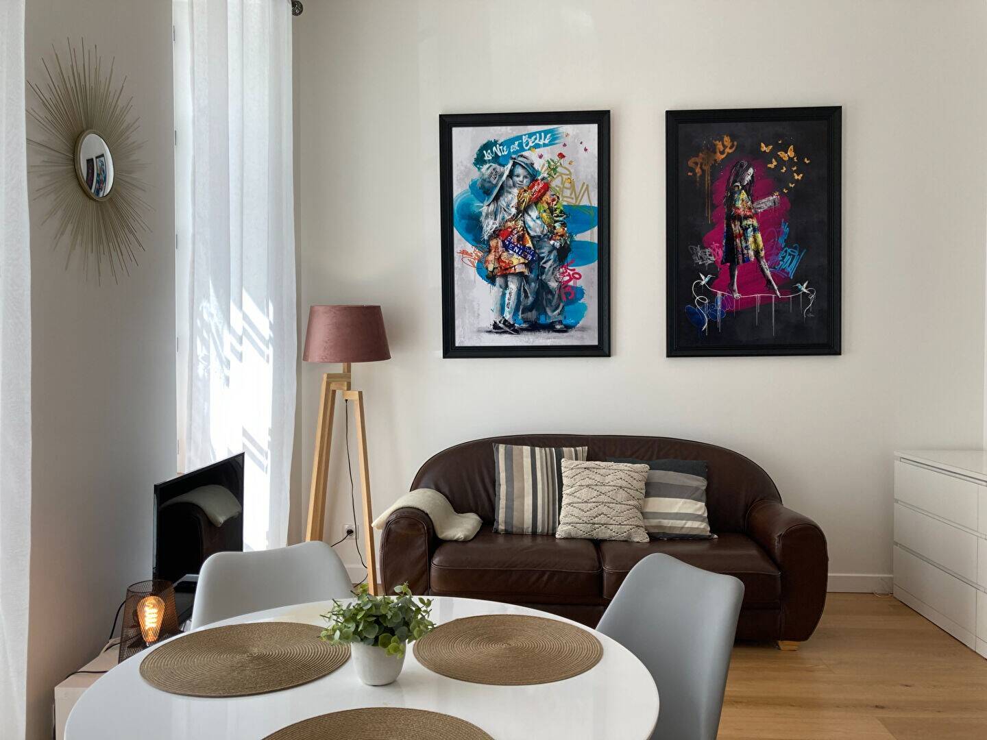 Maison à louer, 0m², LA ROCHELLE