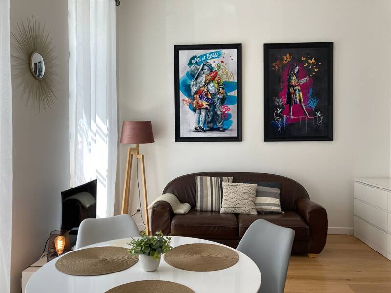 Maison à louer, 0m², LA ROCHELLE