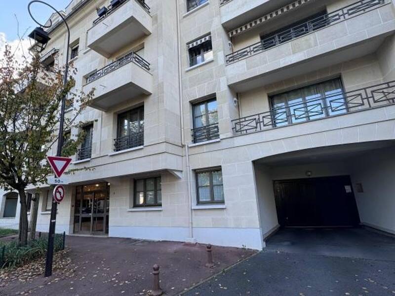 Maison à louer, 23m², ANTONY