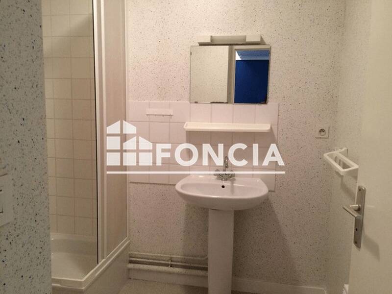 Maison à louer, 19m², BRUZ