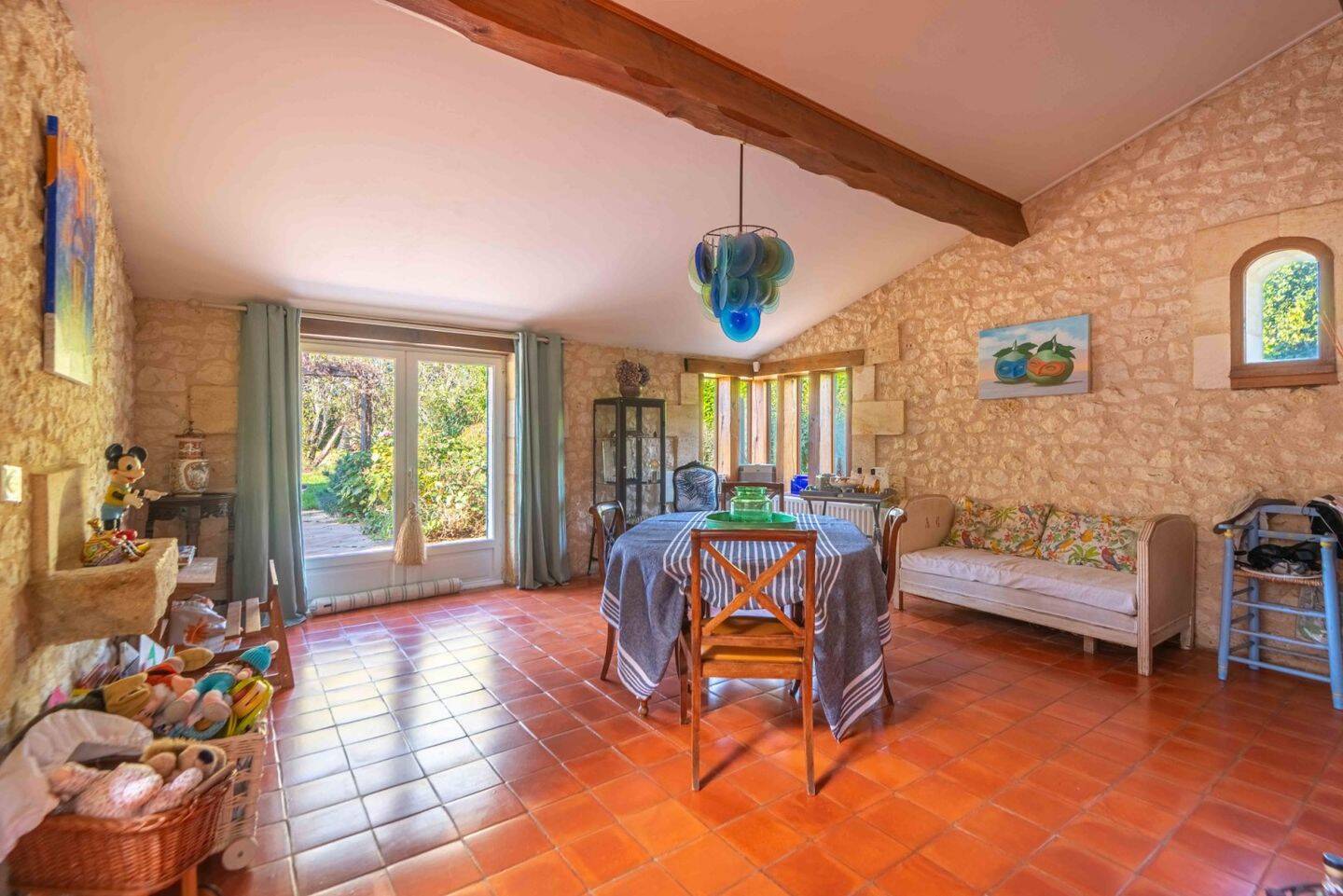 Maison à vendre, 280m², LIGNAN DE BORDEAUX
