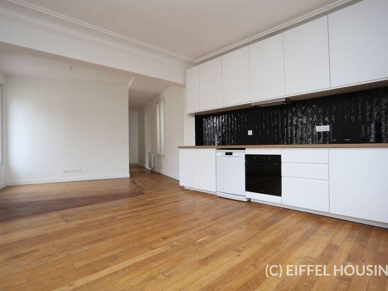 Maison à louer, 74m², BOULOGNE BILLANCOURT