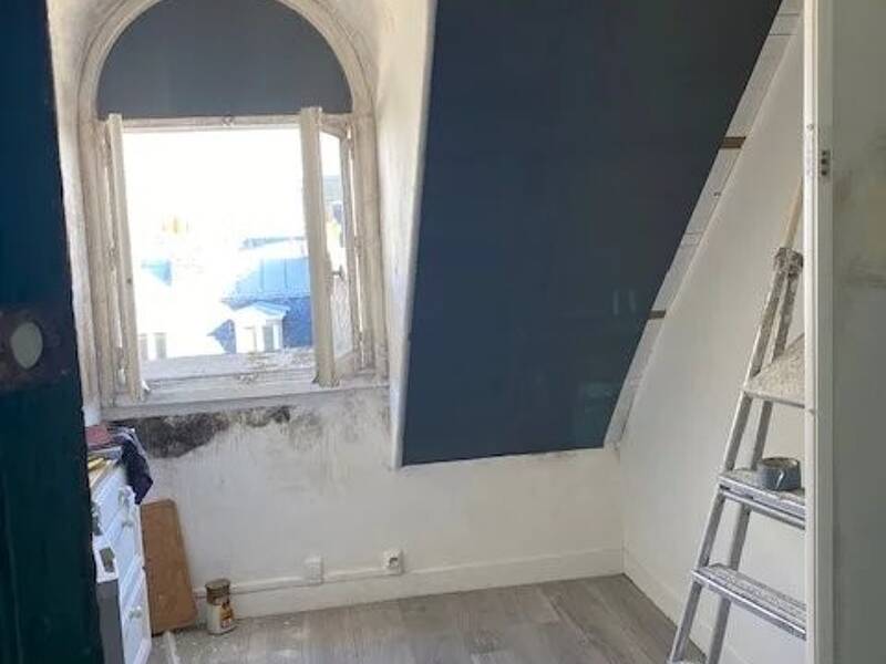 Maison à vendre, 8m², PARIS 16E