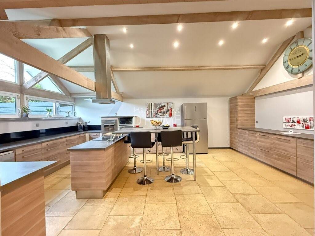 Maison à vendre, 225m², FAREMOUTIERS
