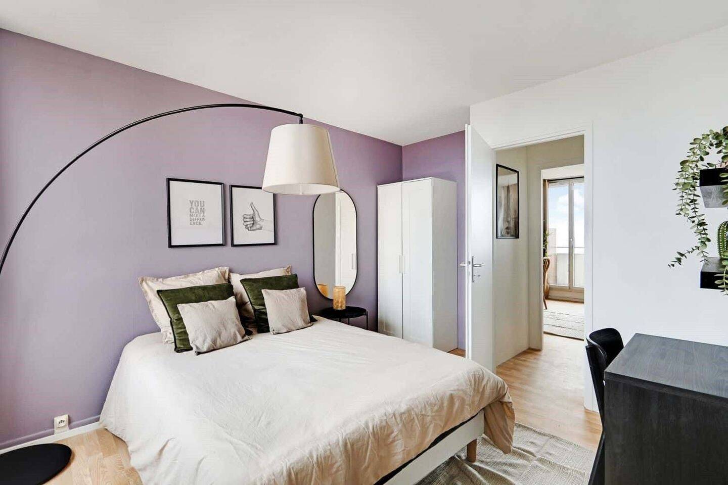 Maison à louer, 15m², LE KREMLIN BICETRE