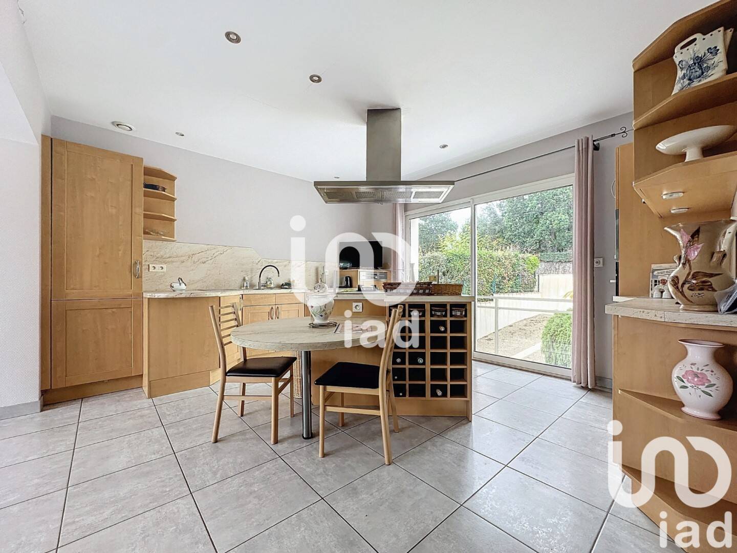 Maison à vendre, 224m², SAINT PALAIS SUR MER