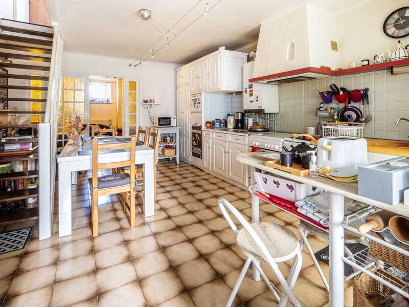 Maison à vendre, 75m², NANTES