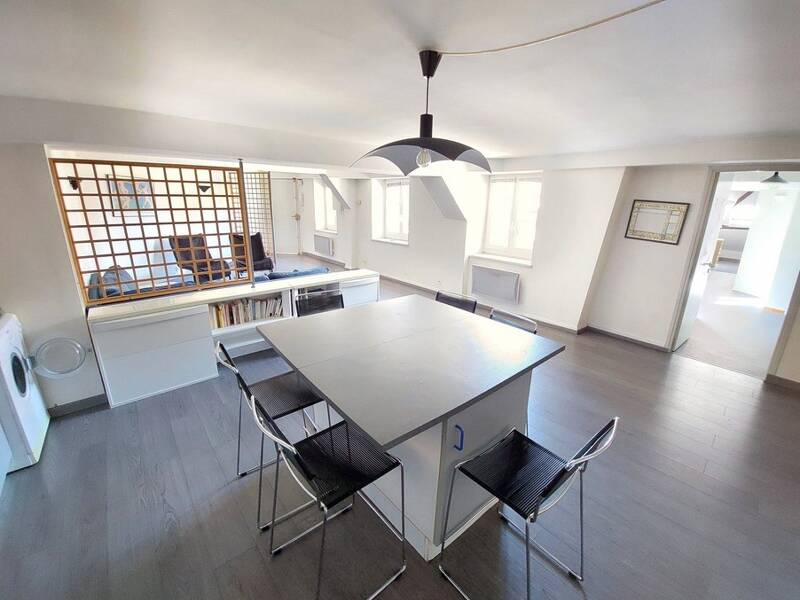 Maison à louer, 76m², CHALON SUR SAONE