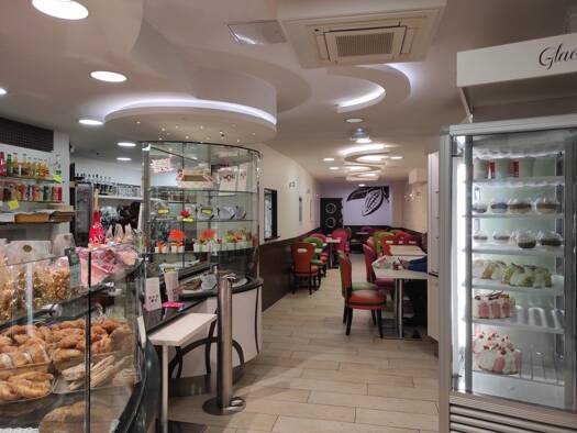 Salon de thé à vendre Fonds de commerce 230 000 € 173 m² d'espace de restauration Thionville 57100