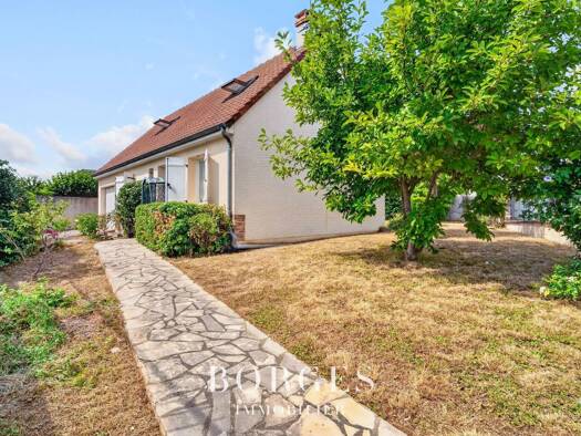 Maison à vendre 312 000 € 3 pièces 2 chambres 73,44 m² Vert Galant Villepinte 93420