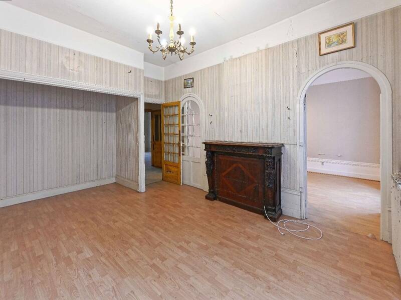 Maison à vendre, 164m², SAINT ETIENNE