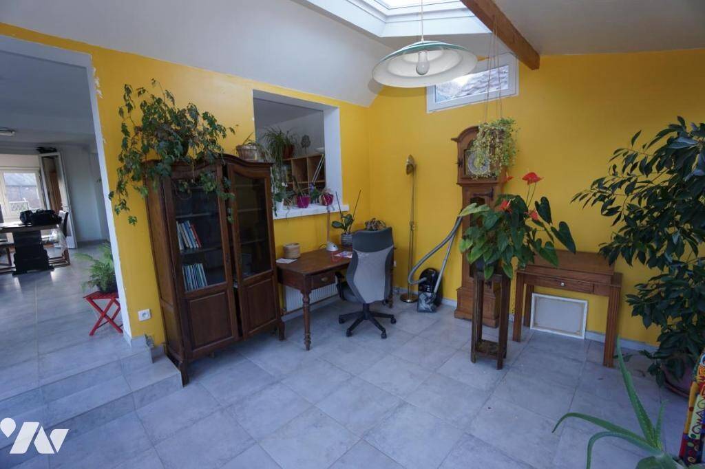Maison à vendre, 103m², SAINT VALERY SUR SOMME