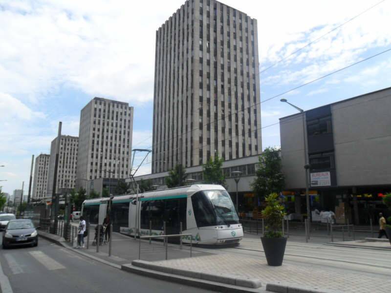 Maison à louer, 80m², SARCELLES