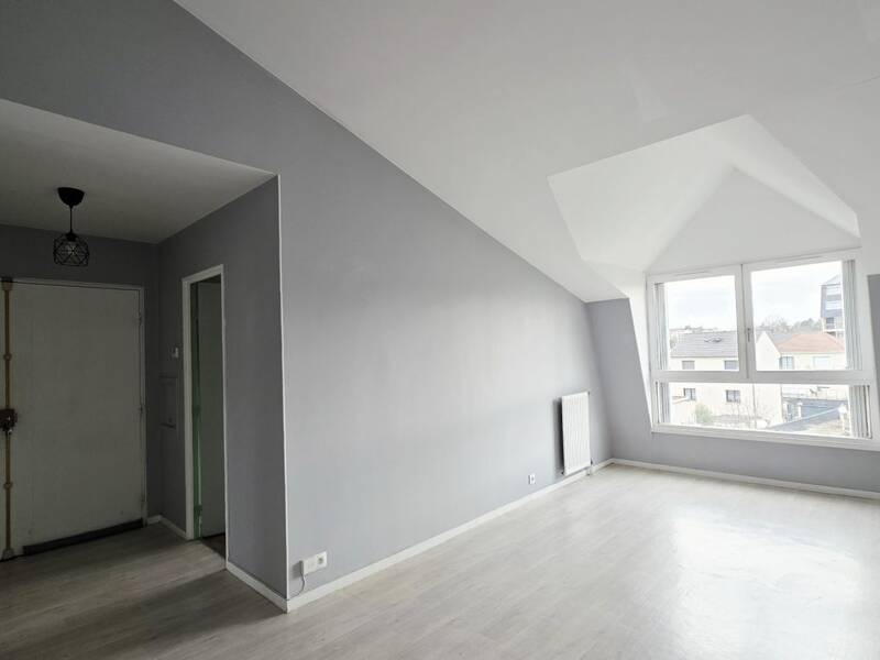 Maison à louer, 65m², CRETEIL