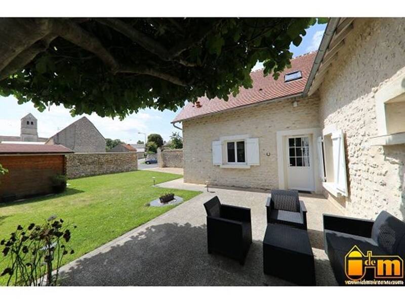 Maison à vendre, 138m², ETAMPES