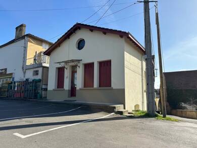 Maison à vendre 200 000 € 4 pièces 2 chambres 69 m² 104 m² de terrain Lalinde 24150