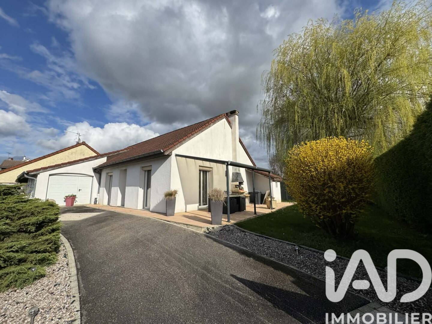Maison à vendre, 94m², SAINT DIZIER