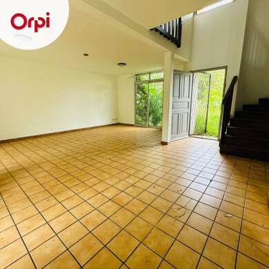 Maison à vendre 219 350 € 4 pièces 3 chambres 101,2 m² Kourou 97310