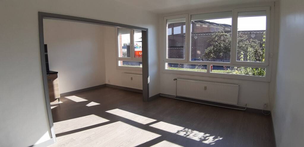 Maison à louer, 57m², TOURCOING