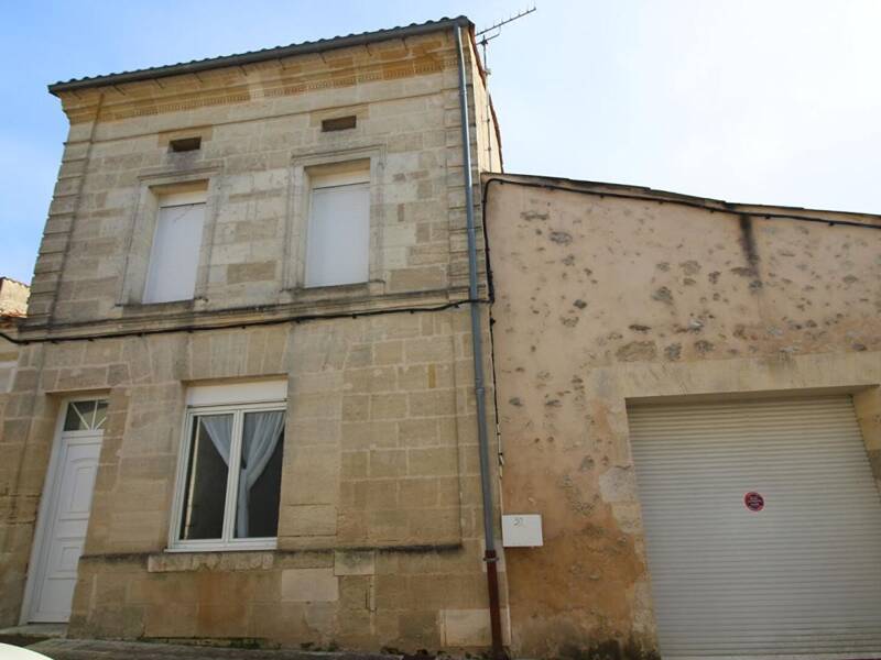 Maison à vendre, 85m², VILLEFRANCHE DE LONCHAT