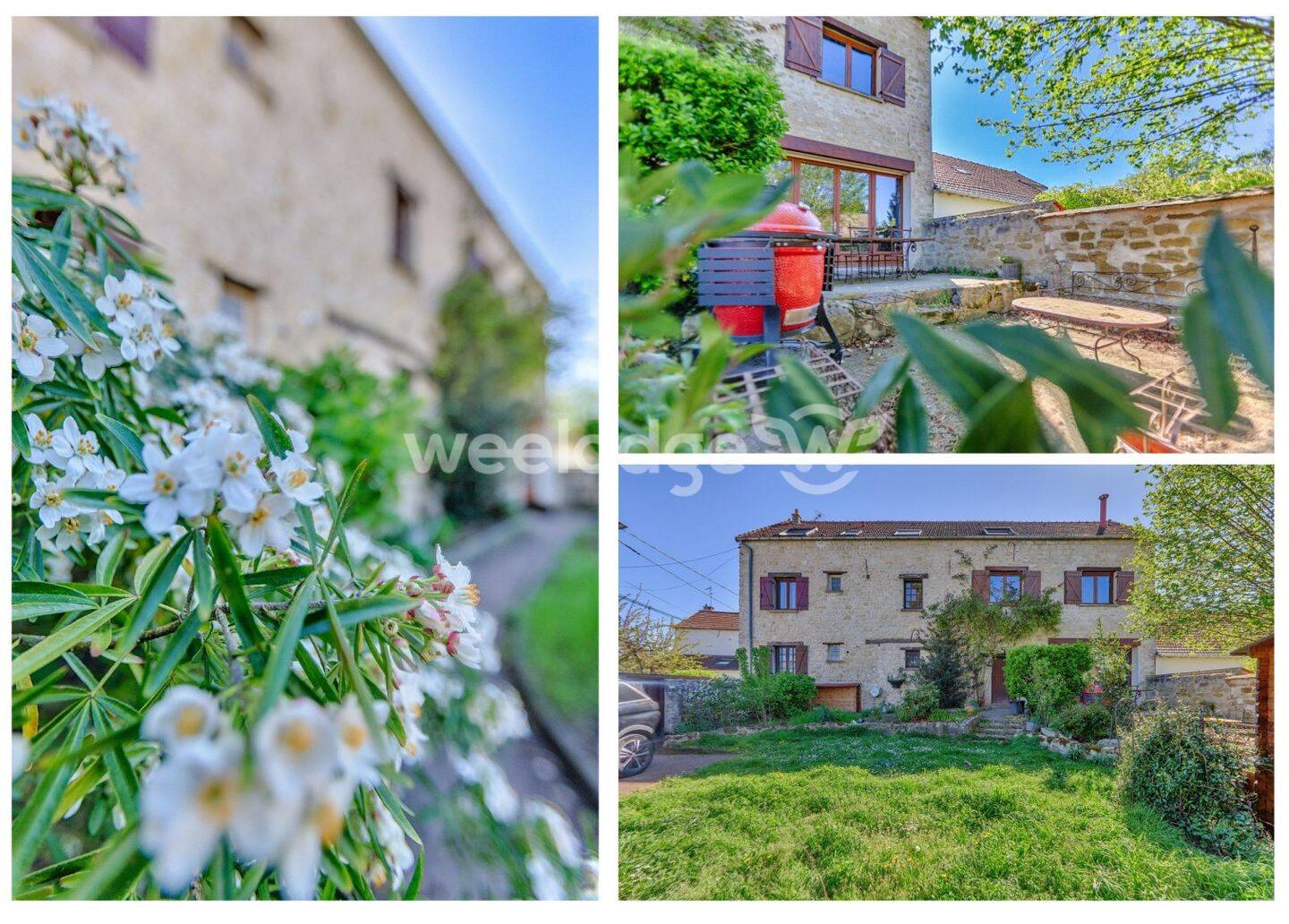 Maison à vendre, 316m², MAURECOURT