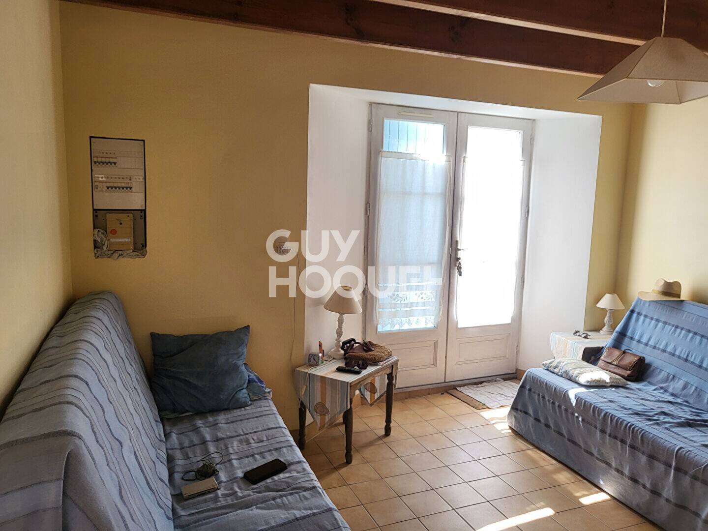 Maison à vendre, 51m², LA FLOTTE
