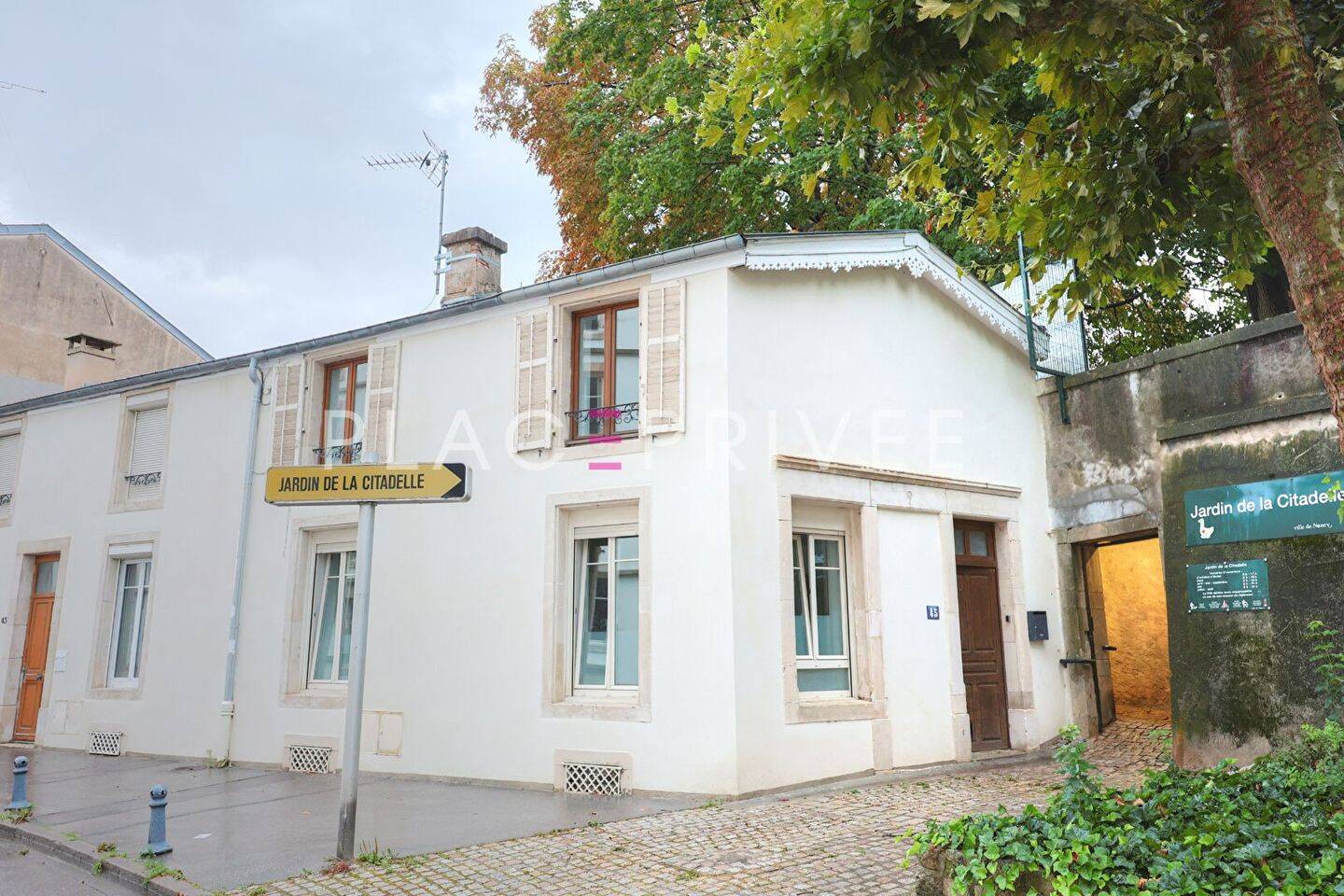 Maison à vendre, 106m², NANCY