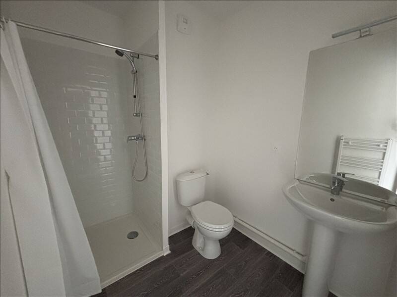 Maison à louer, 19m², LOUVIERS