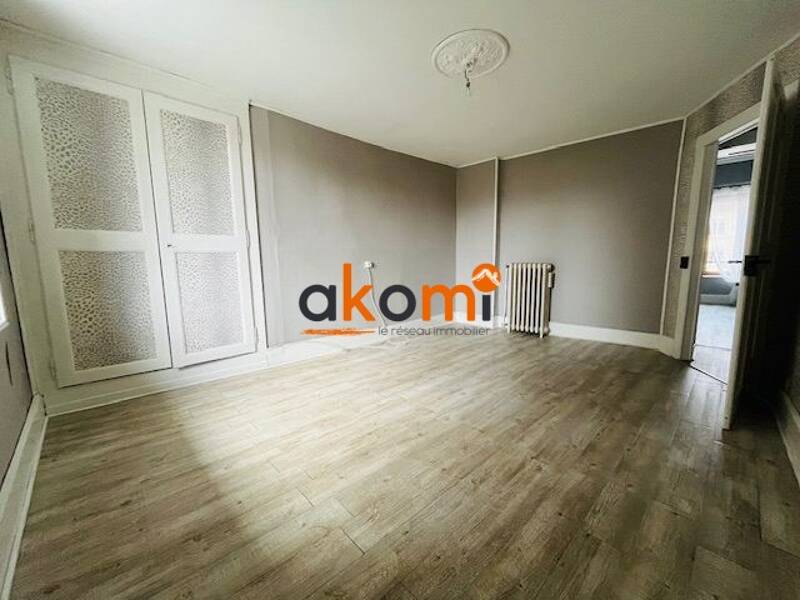 Maison à vendre, 116m², CELLES SUR PLAINE