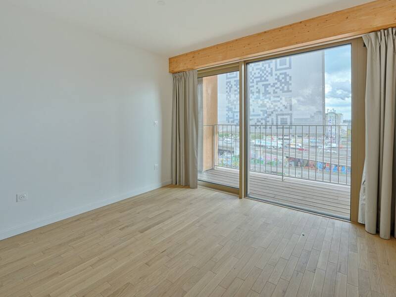 Maison à louer, 82m², PARIS 13E