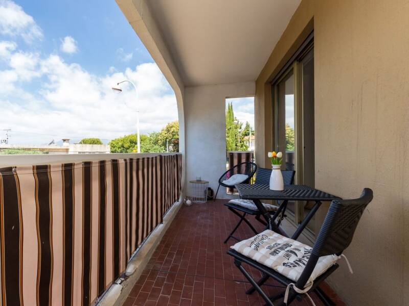 Maison à louer, 30m², NICE