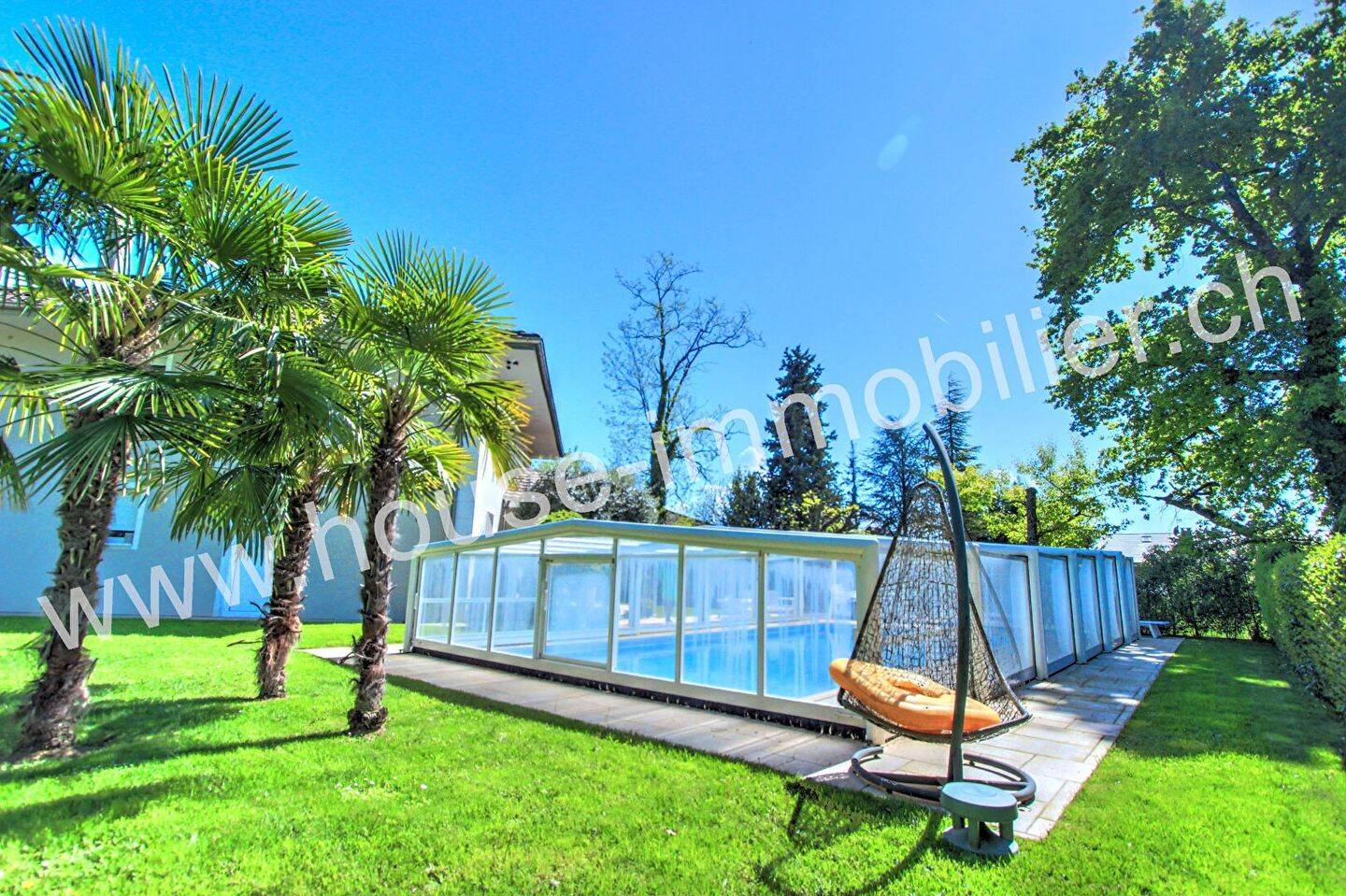 Maison à vendre, 309m², VEIGY FONCENEX