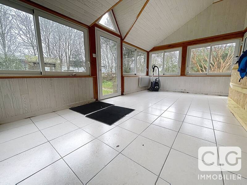 Maison à vendre, 105m², ERGUE GABERIC